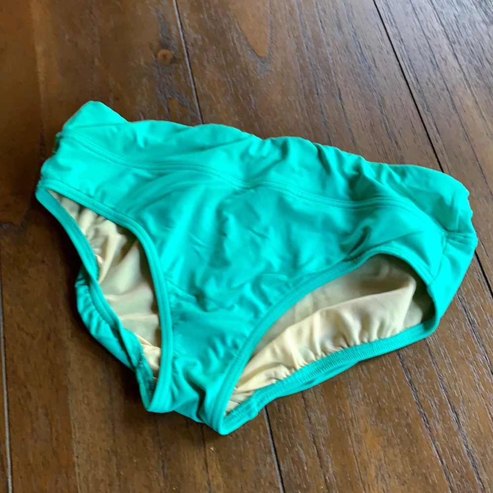 Lands’ End Swim Bottoms